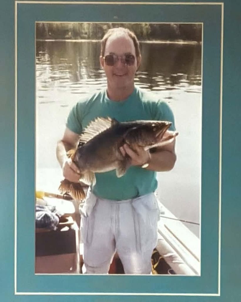 Dean Robert Potter Profile Photo