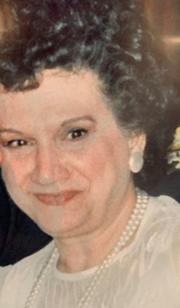 Ignatia "Nettie" Orazi