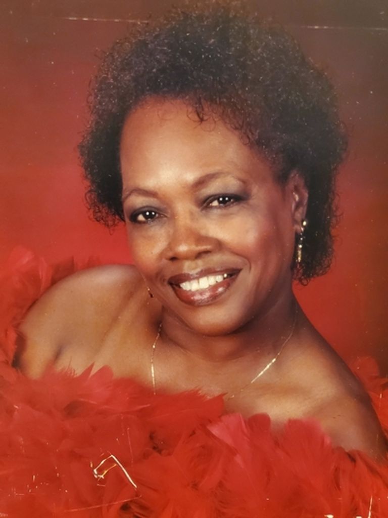 Clara Mae Jackson Profile Photo