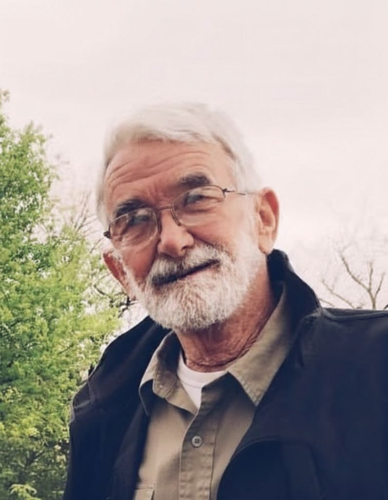 Charles Orman Rose Profile Photo