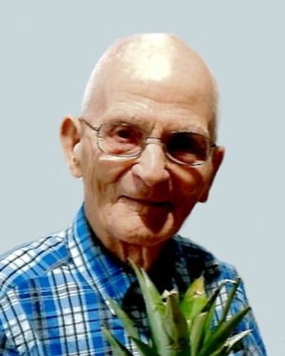 James Edward Heller's obituary image