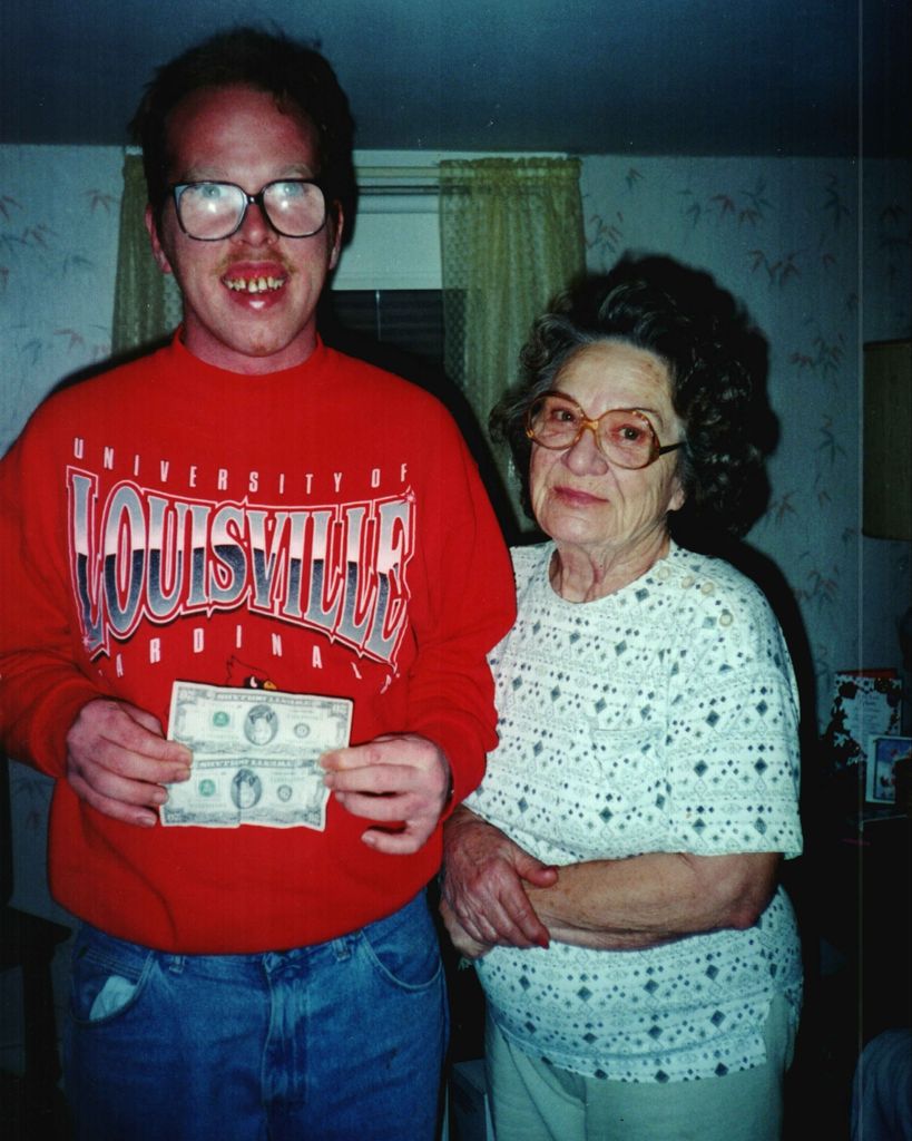 Ronald Lee Rice Profile Photo