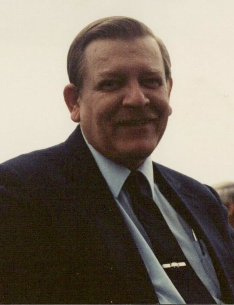 Daniel J. Frid Profile Photo