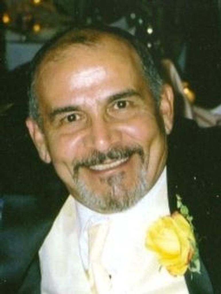 Mike Martinez