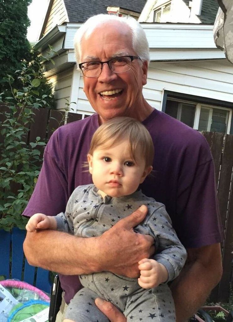 Aubrey William Kildaw Profile Photo