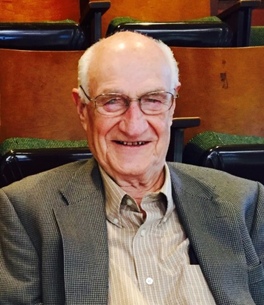 Stephen E. Foley