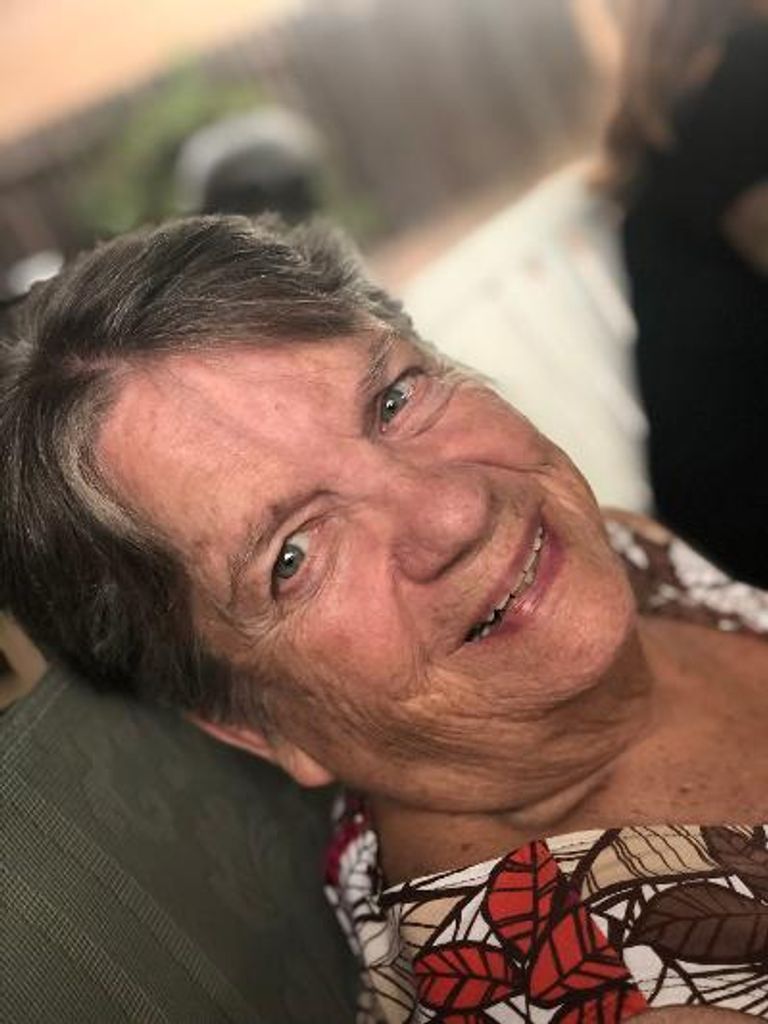 Constance Lillian Chumney