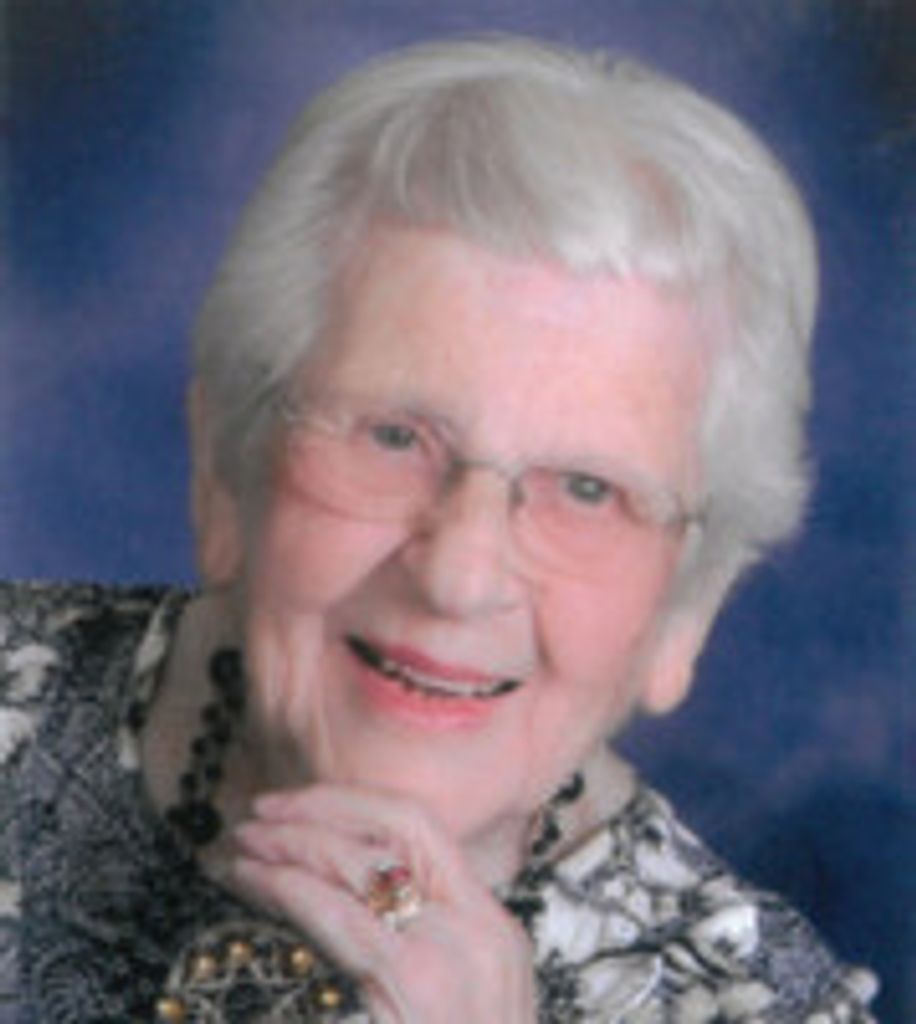 Verna C. B. Gomer Profile Photo