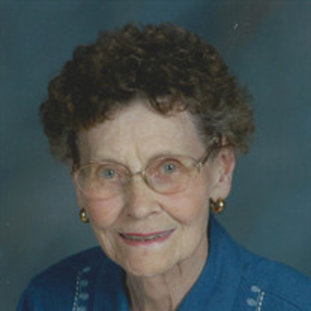Ruth Vonderhaar