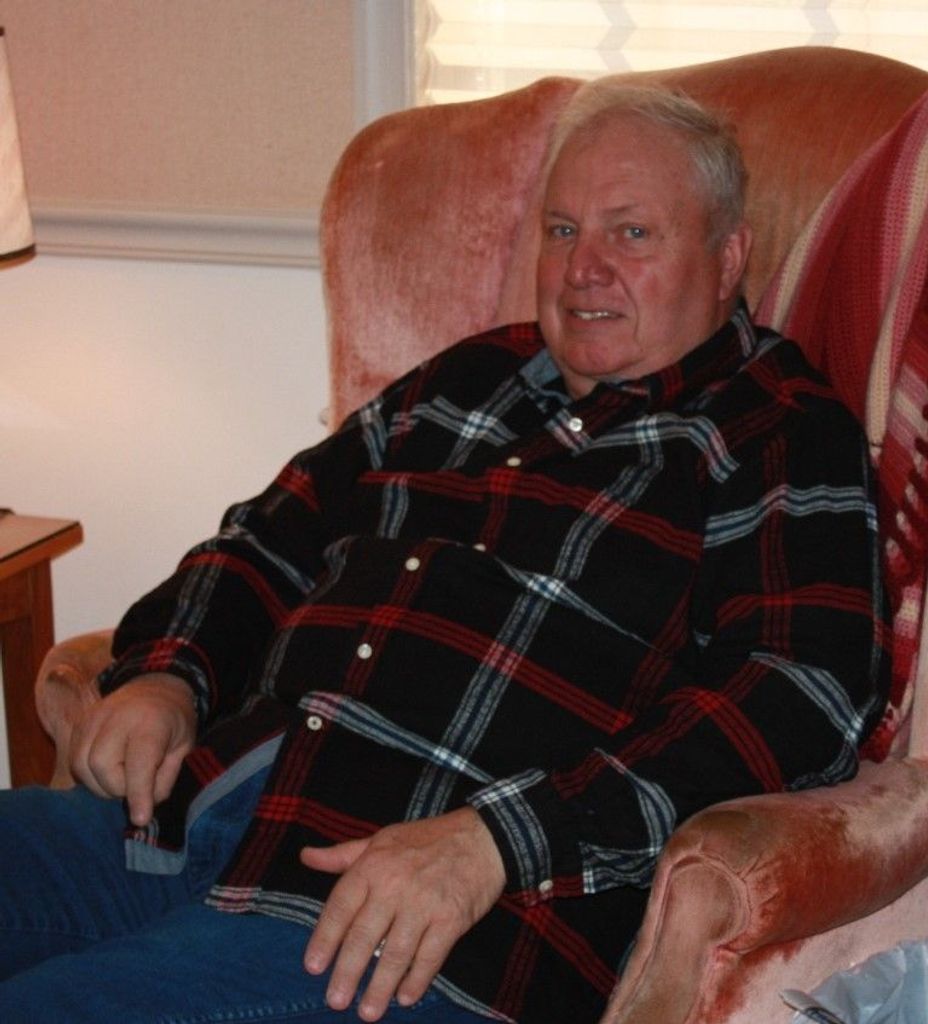 Garold Eugene Stephenson Profile Photo