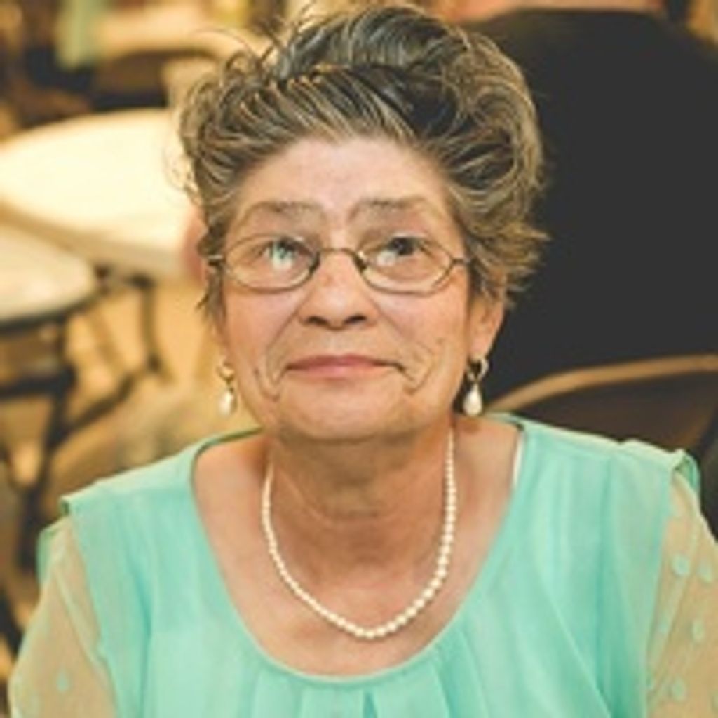 Karen Olson Profile Photo
