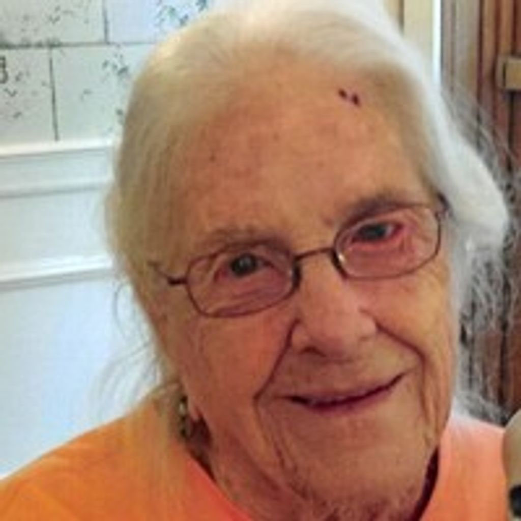 E. Charlotte Pfizenmayer Profile Photo