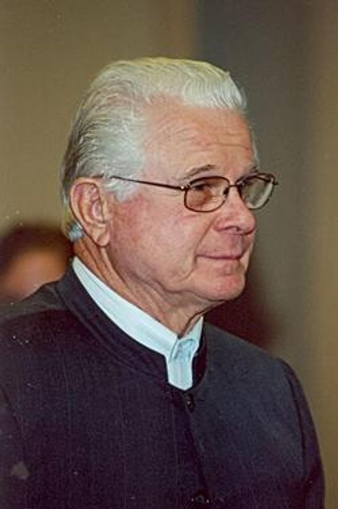 Gerald Sink