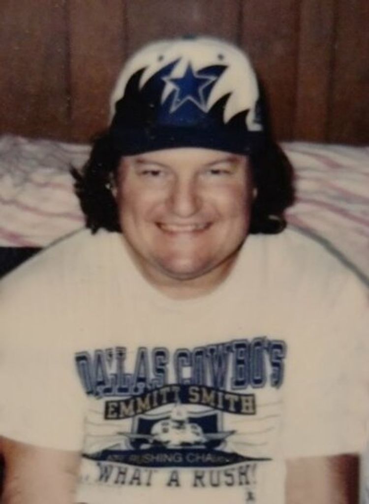 Bill "Billy" Murl Roan, Jr. Profile Photo