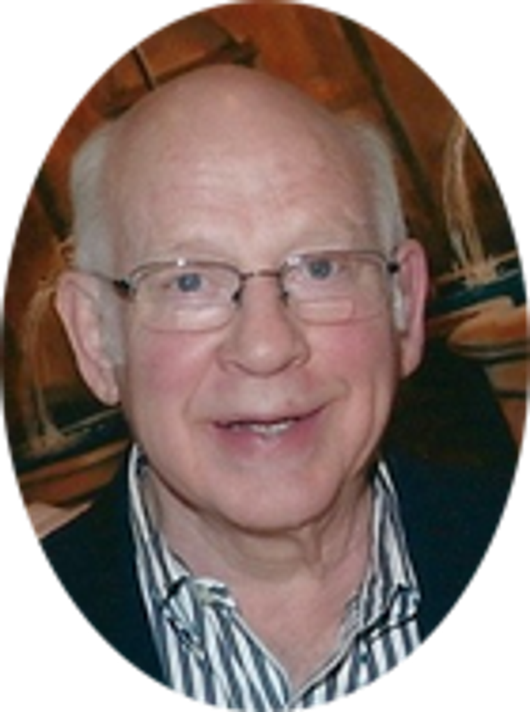 John Richard Foster Profile Photo