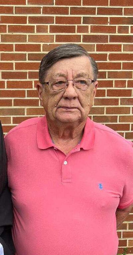 Charles Jerome Bryan