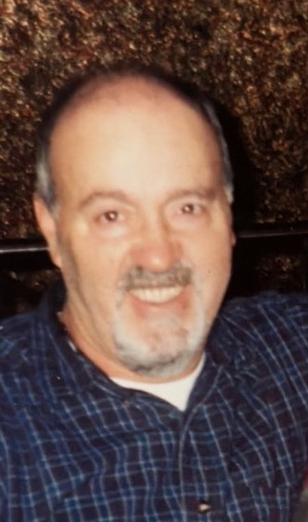 Kenneth A. "Chip" Bagenstose