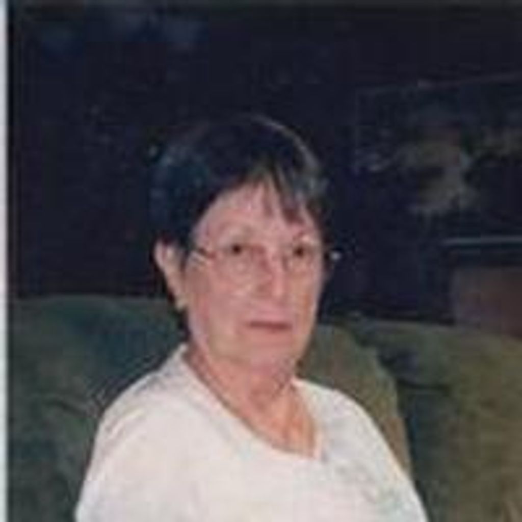 Sylvia Deloach Coker