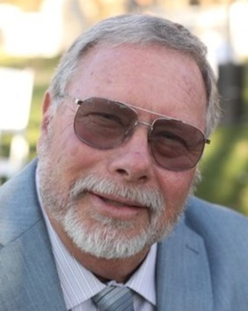 Jimmie Logsdon Profile Photo