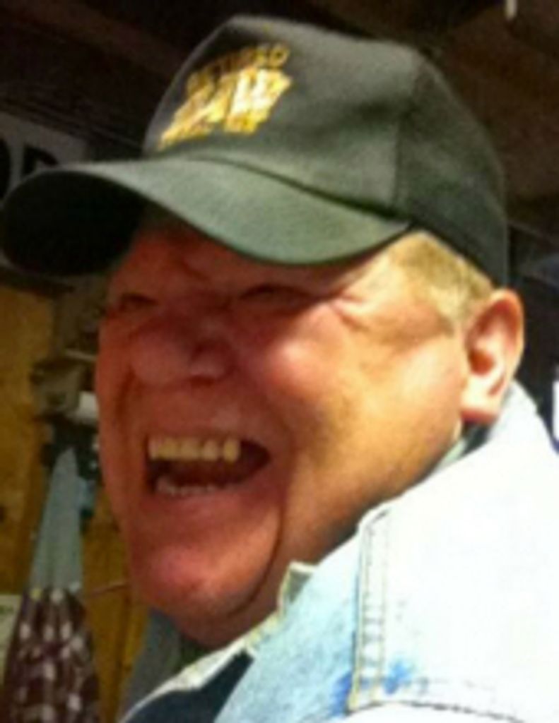 Richard "Klimi" D. Kleinmaier