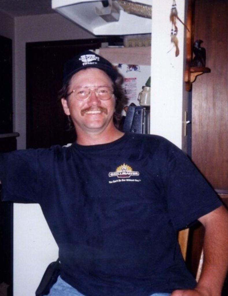 Lonnie Lynn Anderson Profile Photo