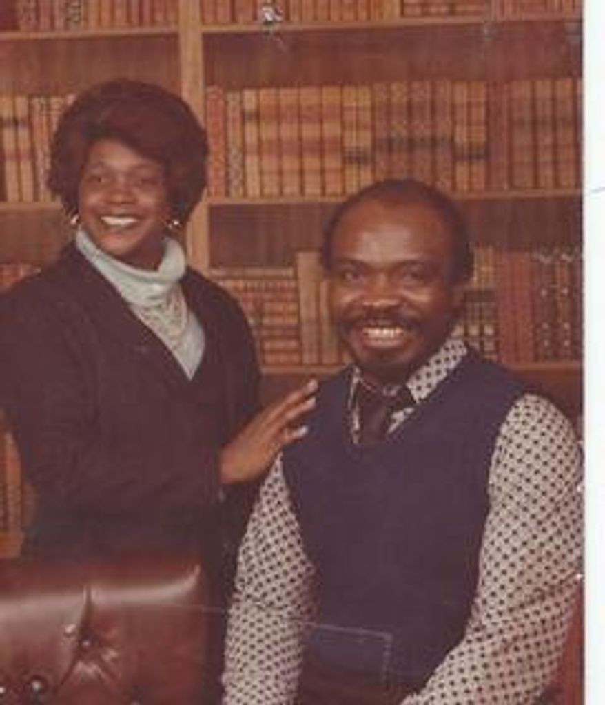 Willie Allen Mckinsey