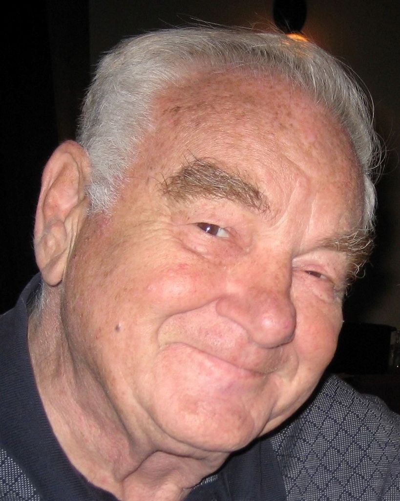 Burman H. Lorenson