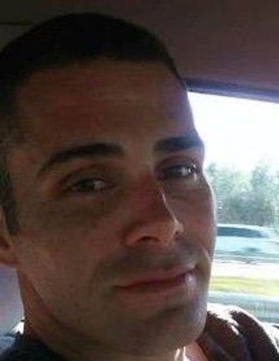 Dustin Hayes Profile Photo
