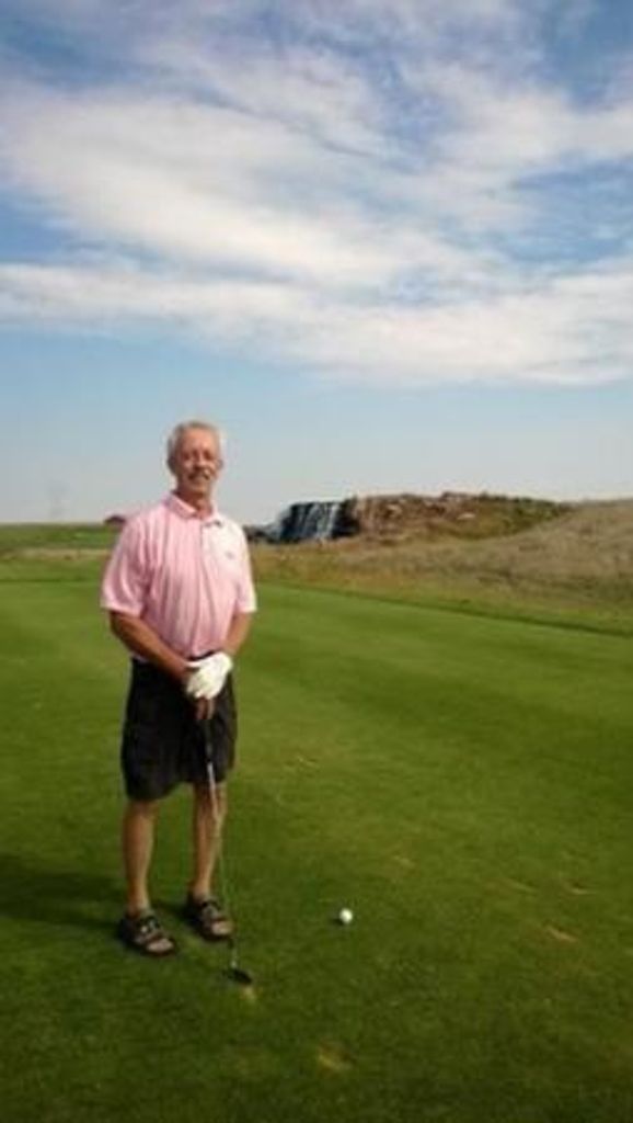 Stevan Douglas Volkert