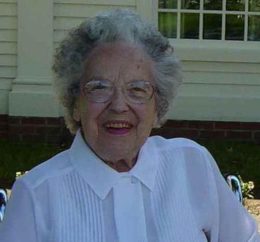 Julia Virginia Irvine Profile Photo