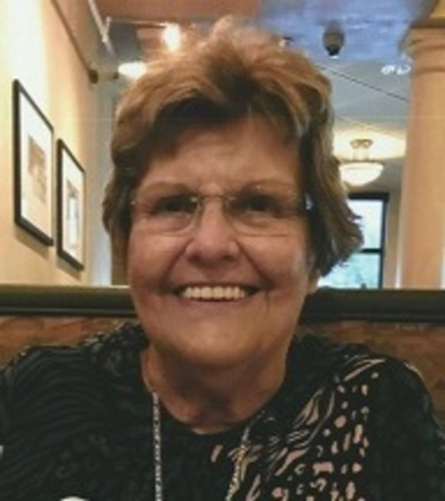 Gloria H. Hoch Profile Photo