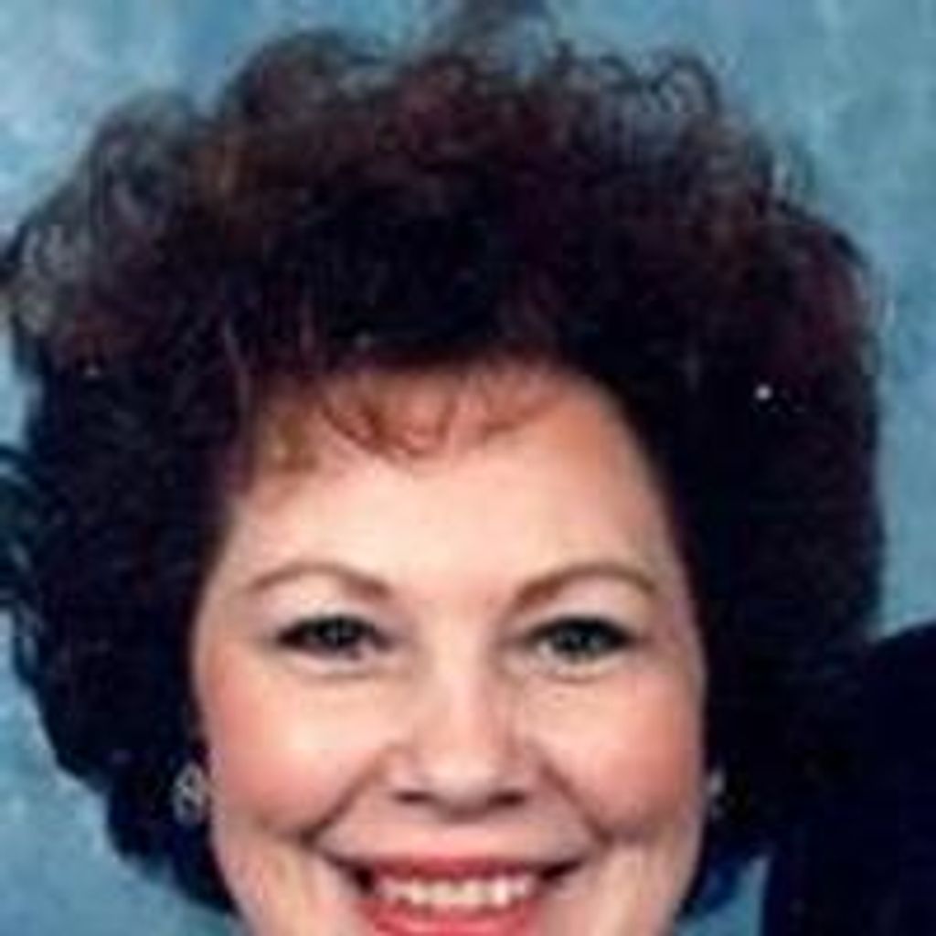 Pat Ogburn Craigmyle