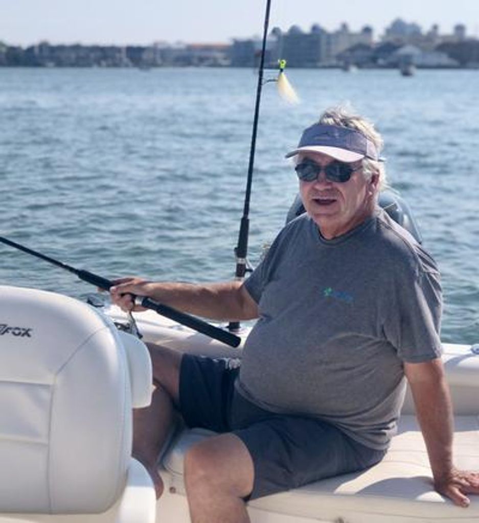 Joseph John Spanier Profile Photo