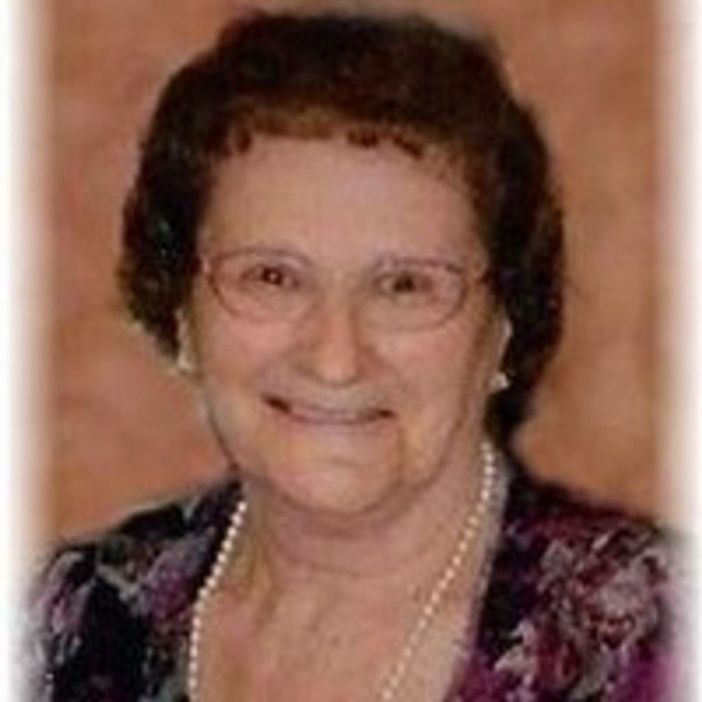 Evelyn Donawerth