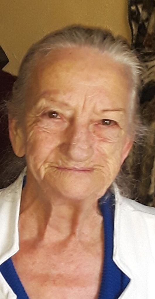 Marie Sharp Profile Photo
