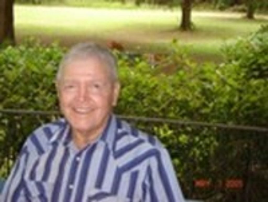 Homer Butcher, Jr.