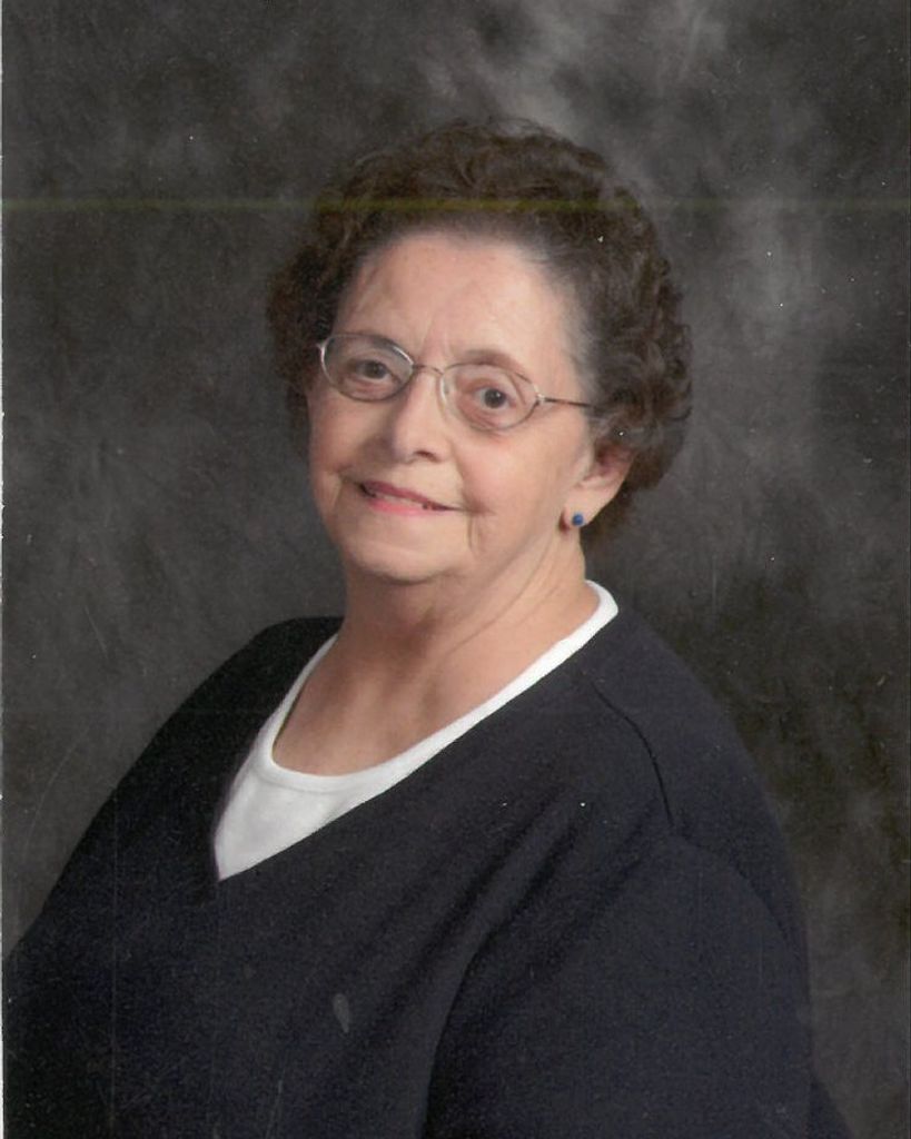Mildred D. Martin