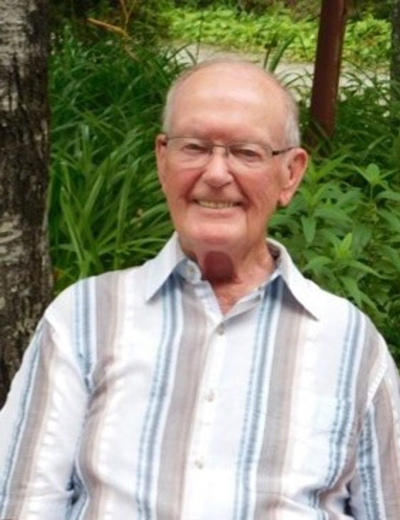 Dalton Elmer Stairs Profile Photo