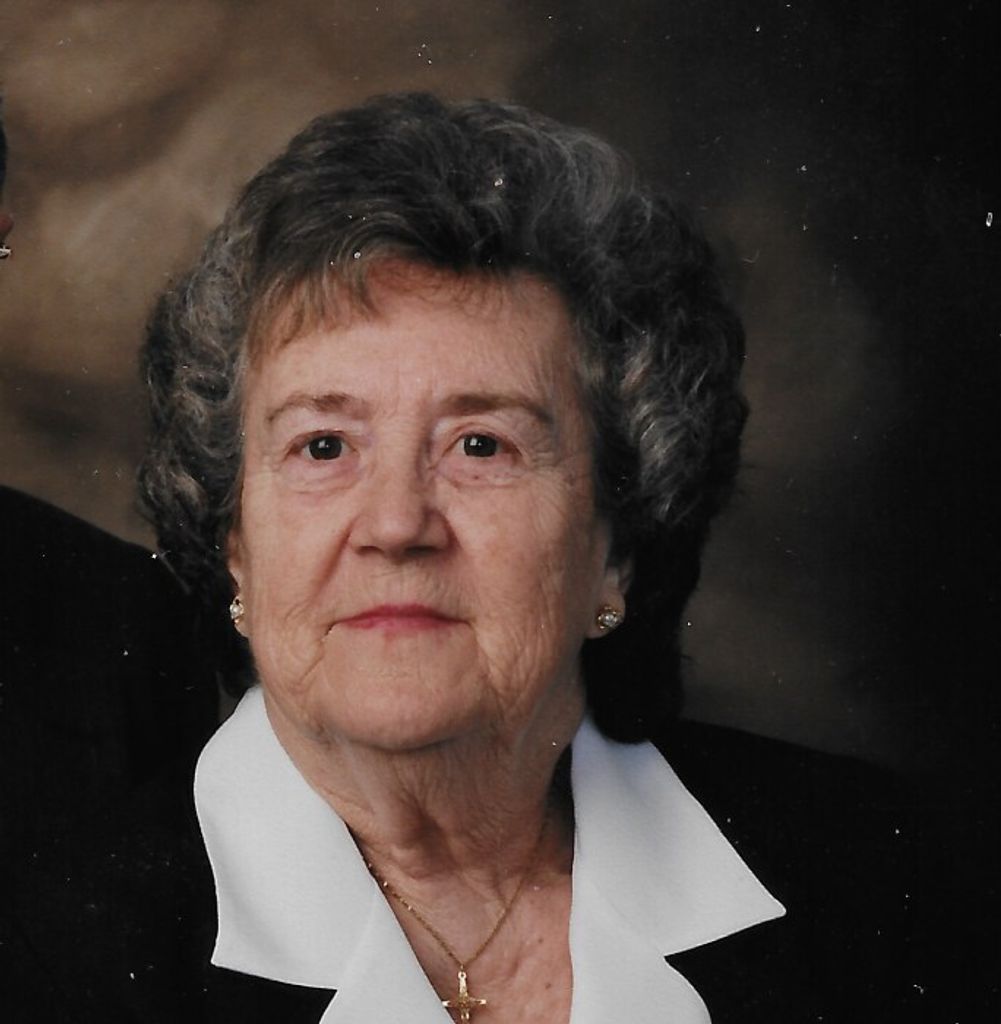 Patsy L. Oberlin Profile Photo