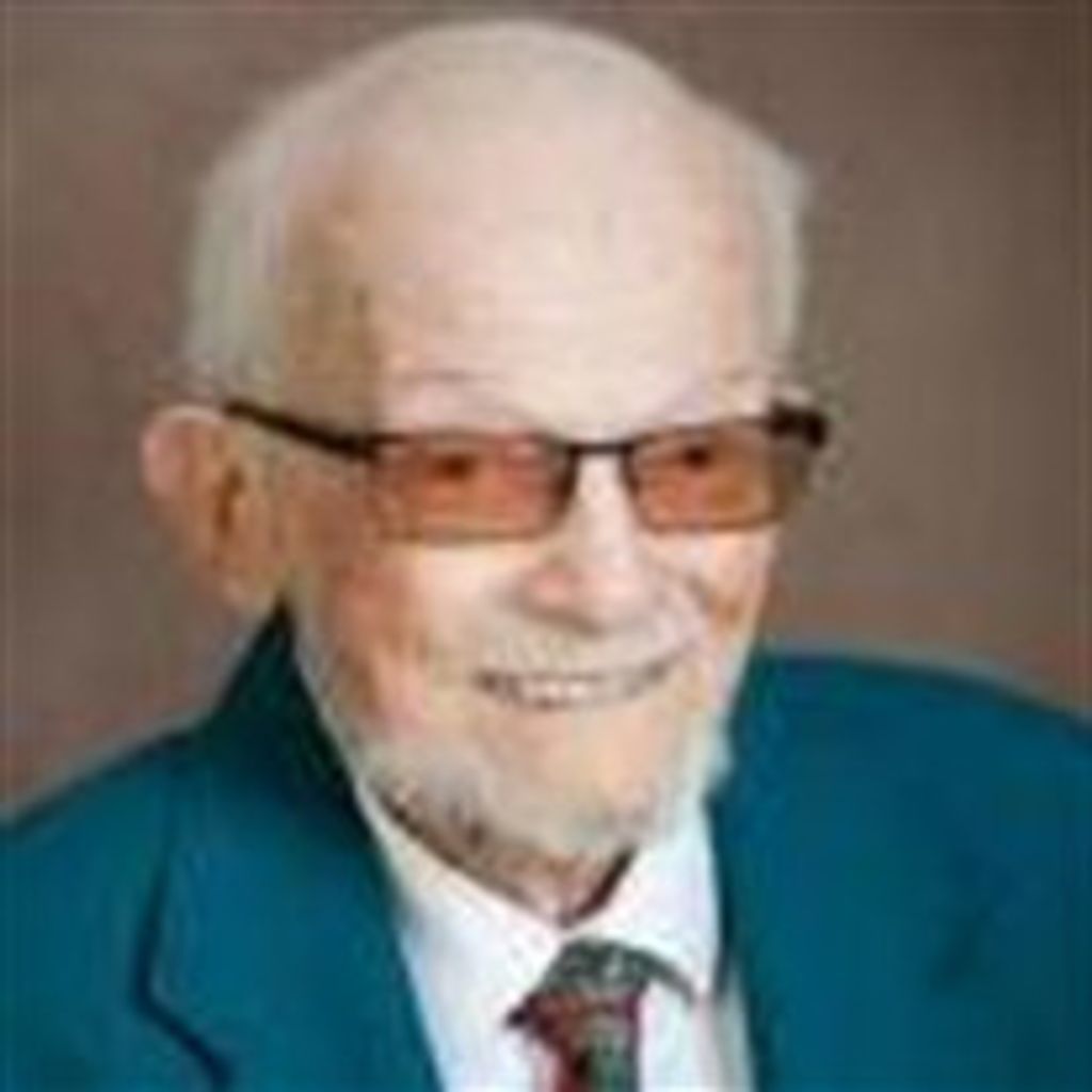 Herbert Fleming Scott, Jr. Profile Photo