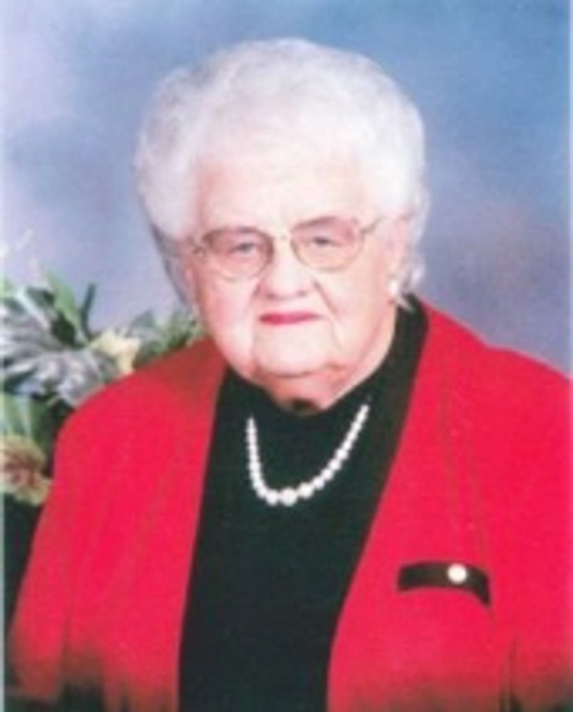 Darlene F. Ellerbroek