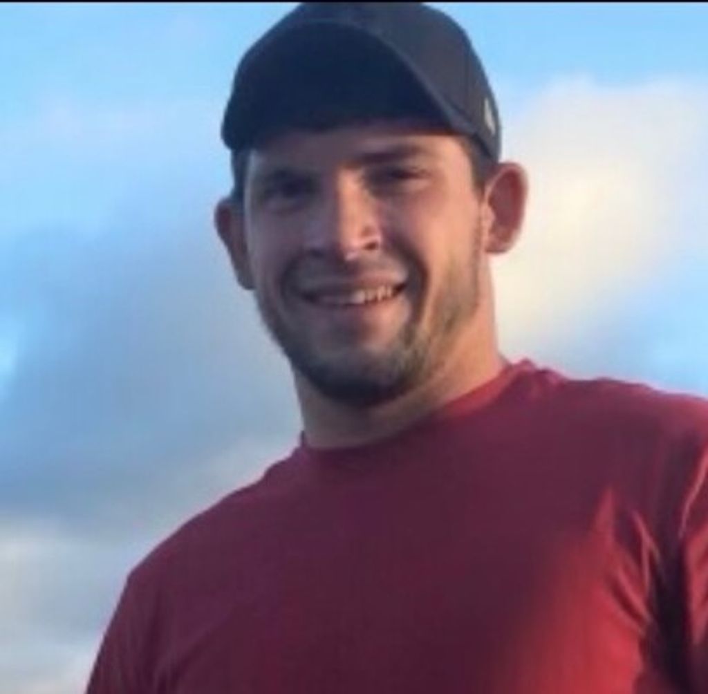 Zachari Jacob White Profile Photo