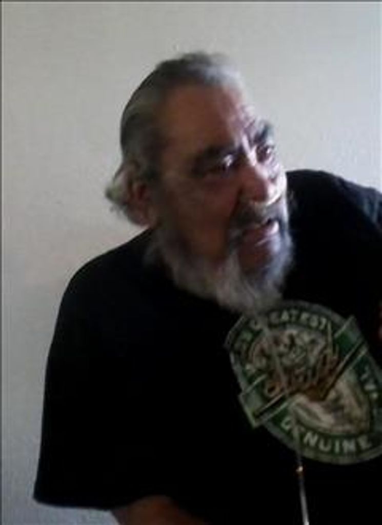 George Ortiz