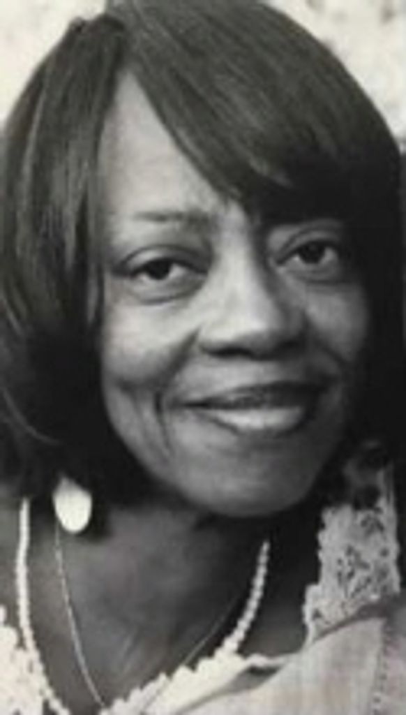 Barbara Jean Williams