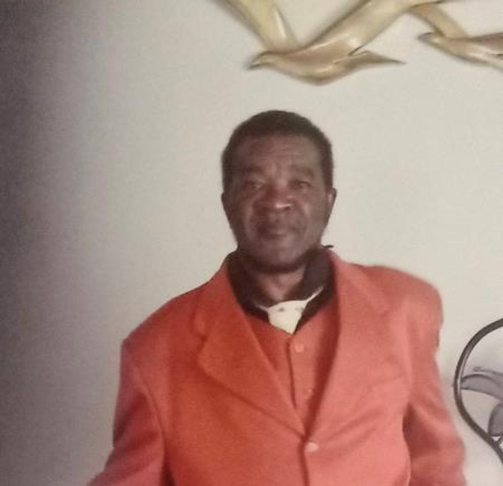 Robert Lee Calbert Profile Photo