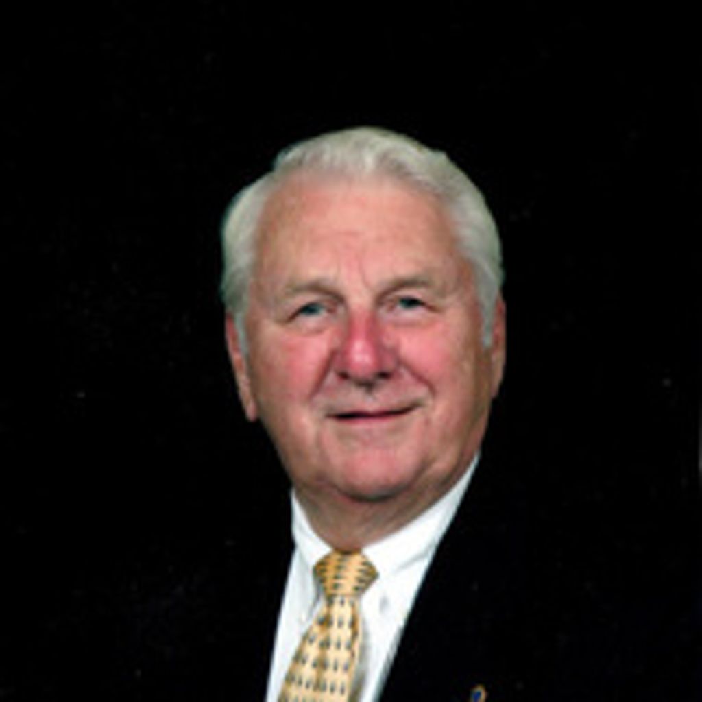 Harris "Skip" Lee De Young