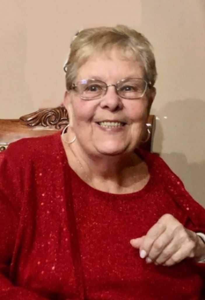 Maryann Dewar Profile Photo
