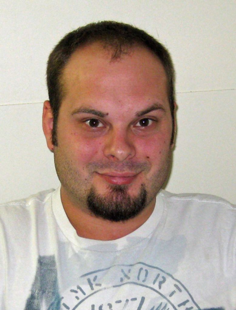 Nathan Schmidt Profile Photo