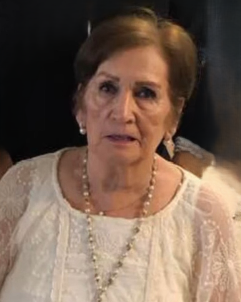 Rita Delsi Hernandez Profile Photo
