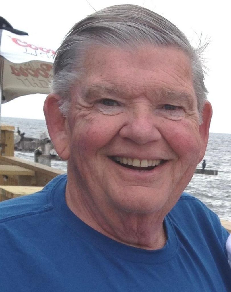 John F. Buckley Profile Photo